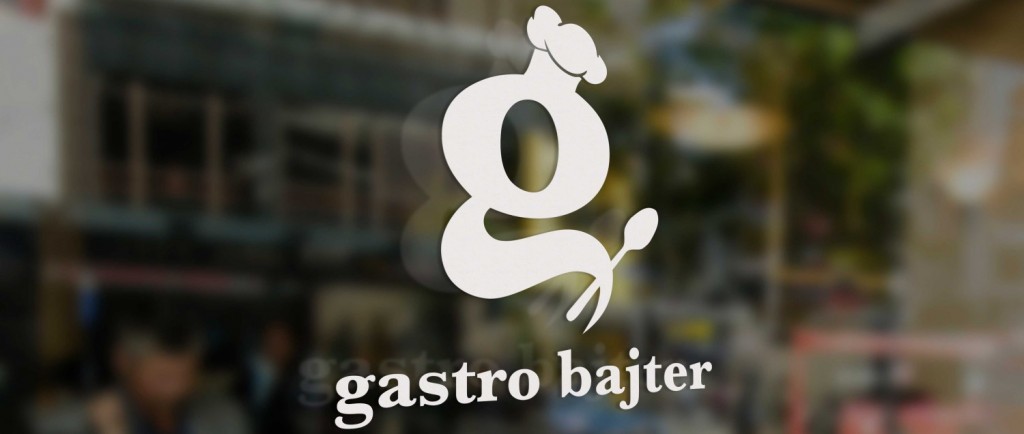 GastroBajter