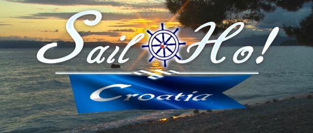 sail ho croatia