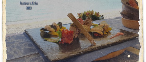 Cicibela (4) - razglednica