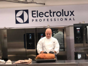 eLECTROLUX PODRENONE 3